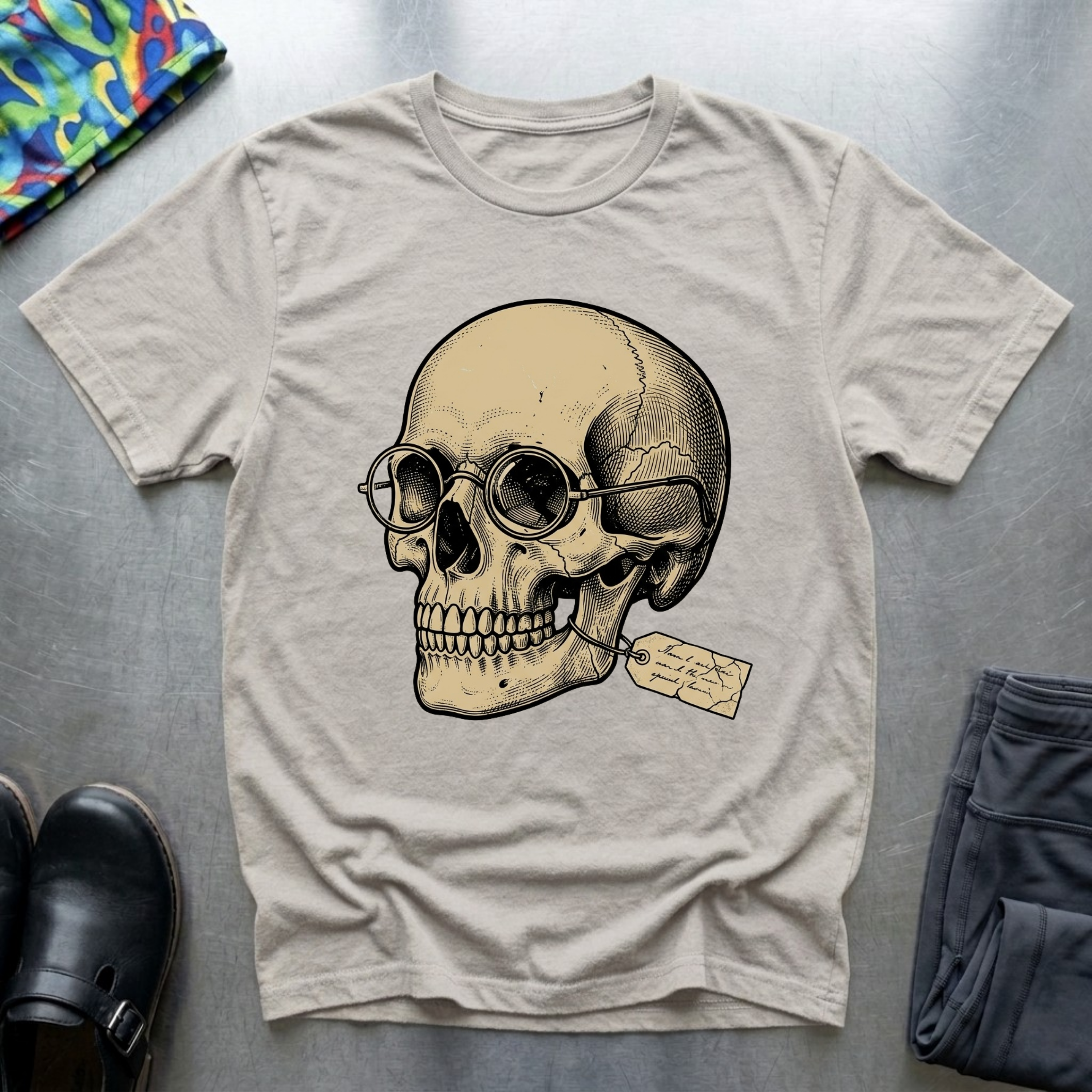 Expired Medic T-Shirt