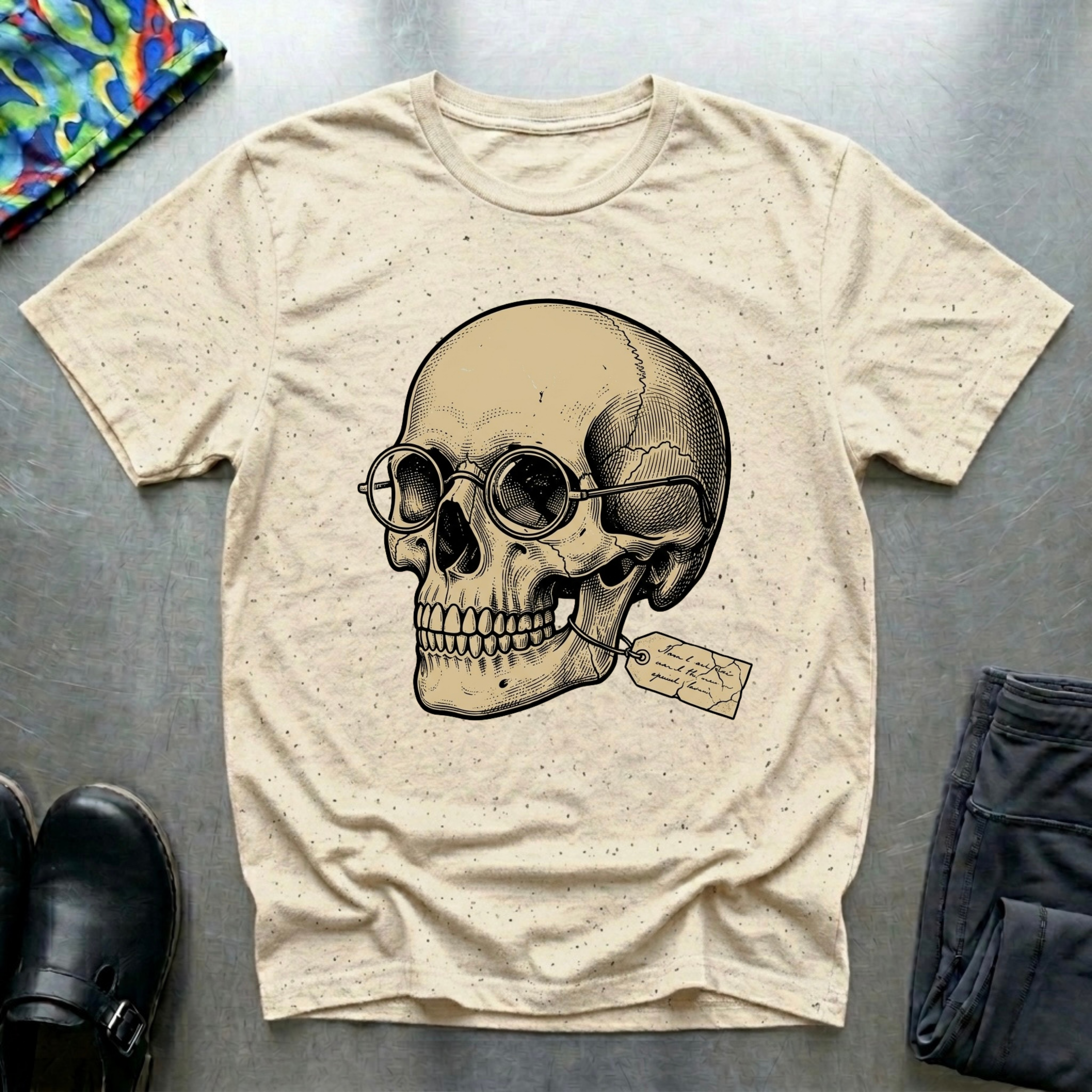 Expired Medic T-Shirt
