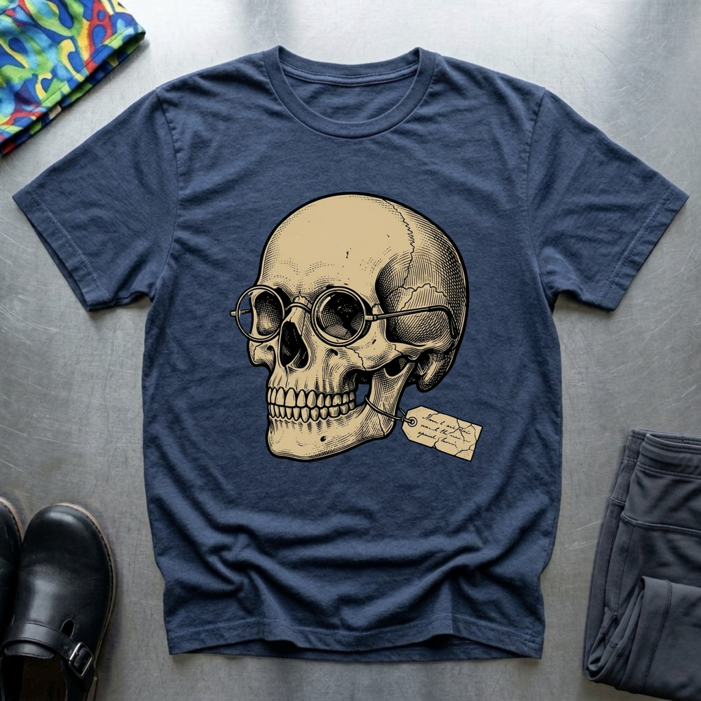 Expired Medic T-Shirt