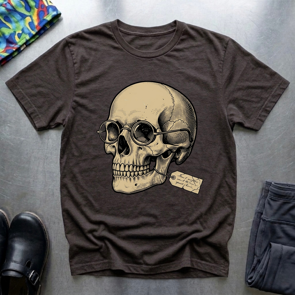 Expired Medic T-Shirt