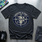 Navigating the chart T-Shirt