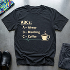 ABC T-Shirt