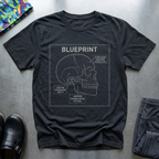 Blueprint T-Shirt