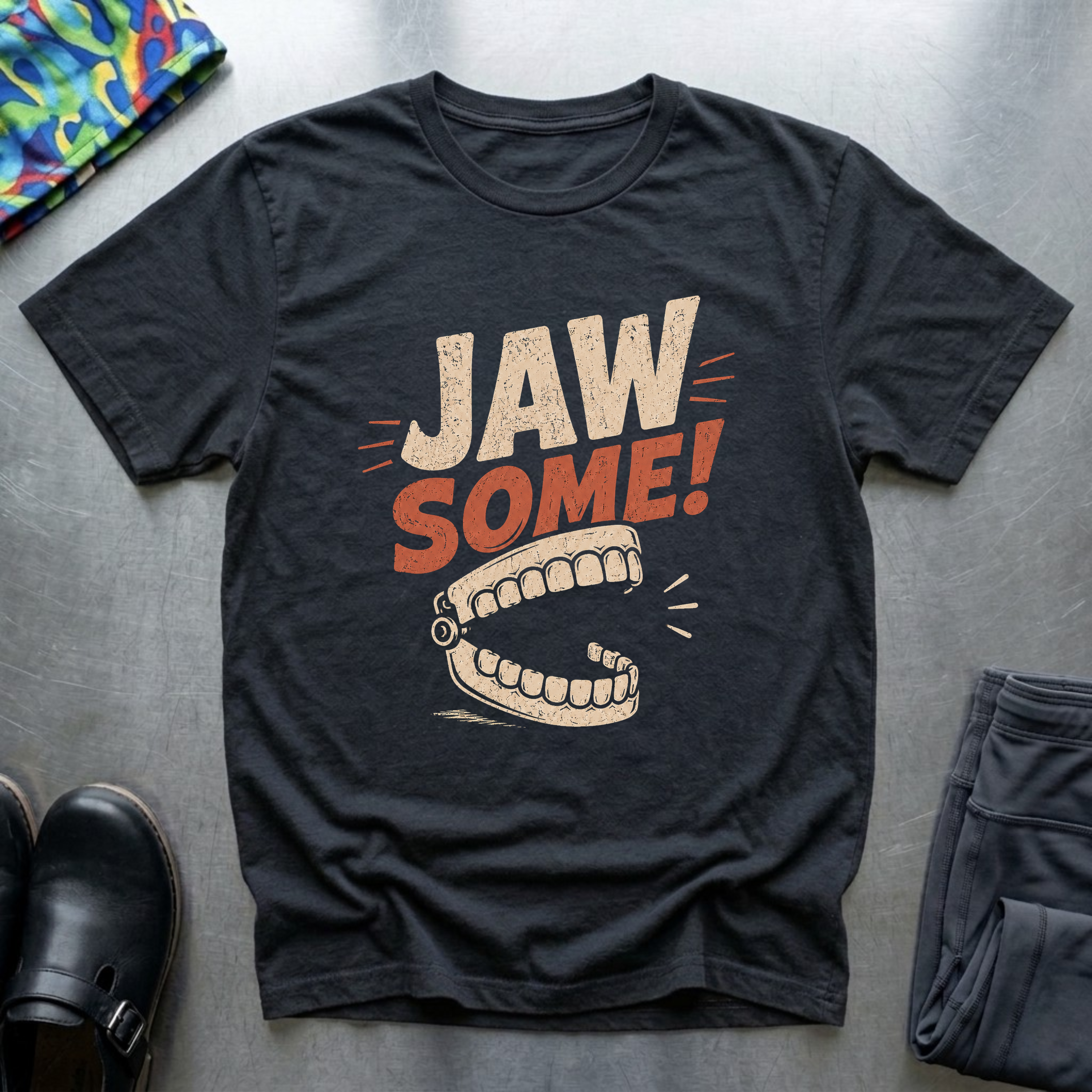 Jaw Some! T-Shirt