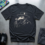 Plaque Doctor With a Lollipop T-Shirt