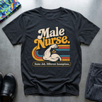 Same Job, Different Assumptions T-Shirt