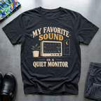My Favorite Sound T-Shirt