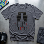 Queen of ICU T-Shirt
