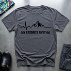 My Favorite Rhythm T-Shirt