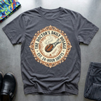 The doctor’s daily dosage T-Shirt