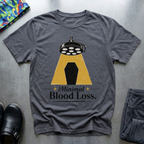 Minimal Blood Loss T-Shirt