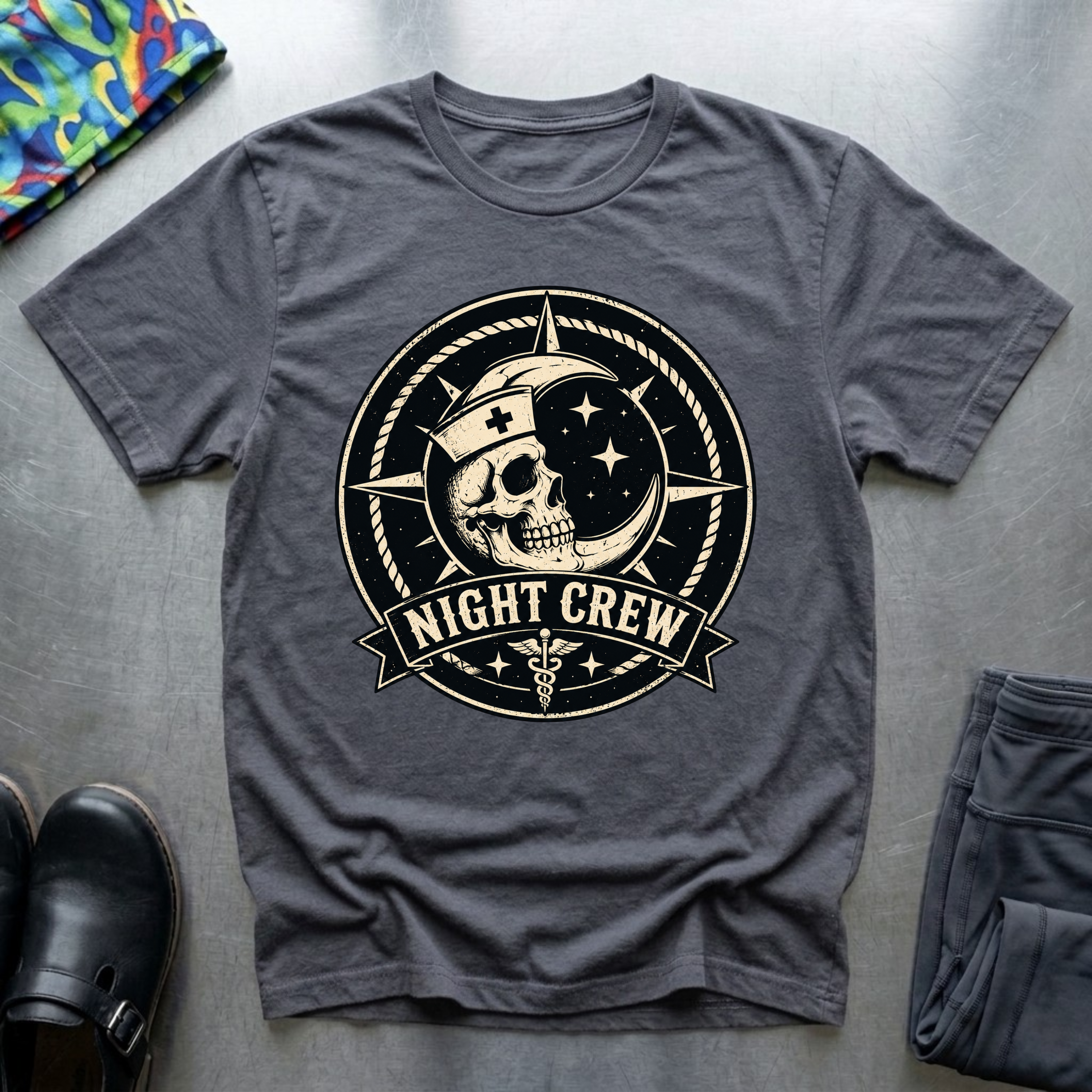 Night Crew T-Shirt