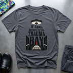 If Lost, Return To Trauma Bay T-Shirt