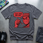 Just open and see T-Shirt