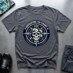 Navigating the chart T-Shirt