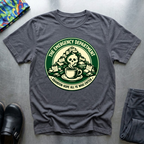 The emergency department, abandon hope all ye who enter T-Shirt