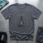 MD: Massive Debt T-Shirt