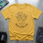 Heart of the unit T-Shirt