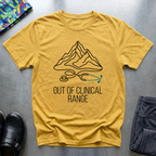 Out Of Clinical Range T-Shirt