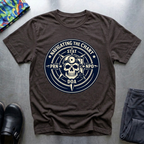 Navigating the chart T-Shirt