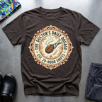 The doctor’s daily dosage T-Shirt