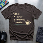 ABC T-Shirt