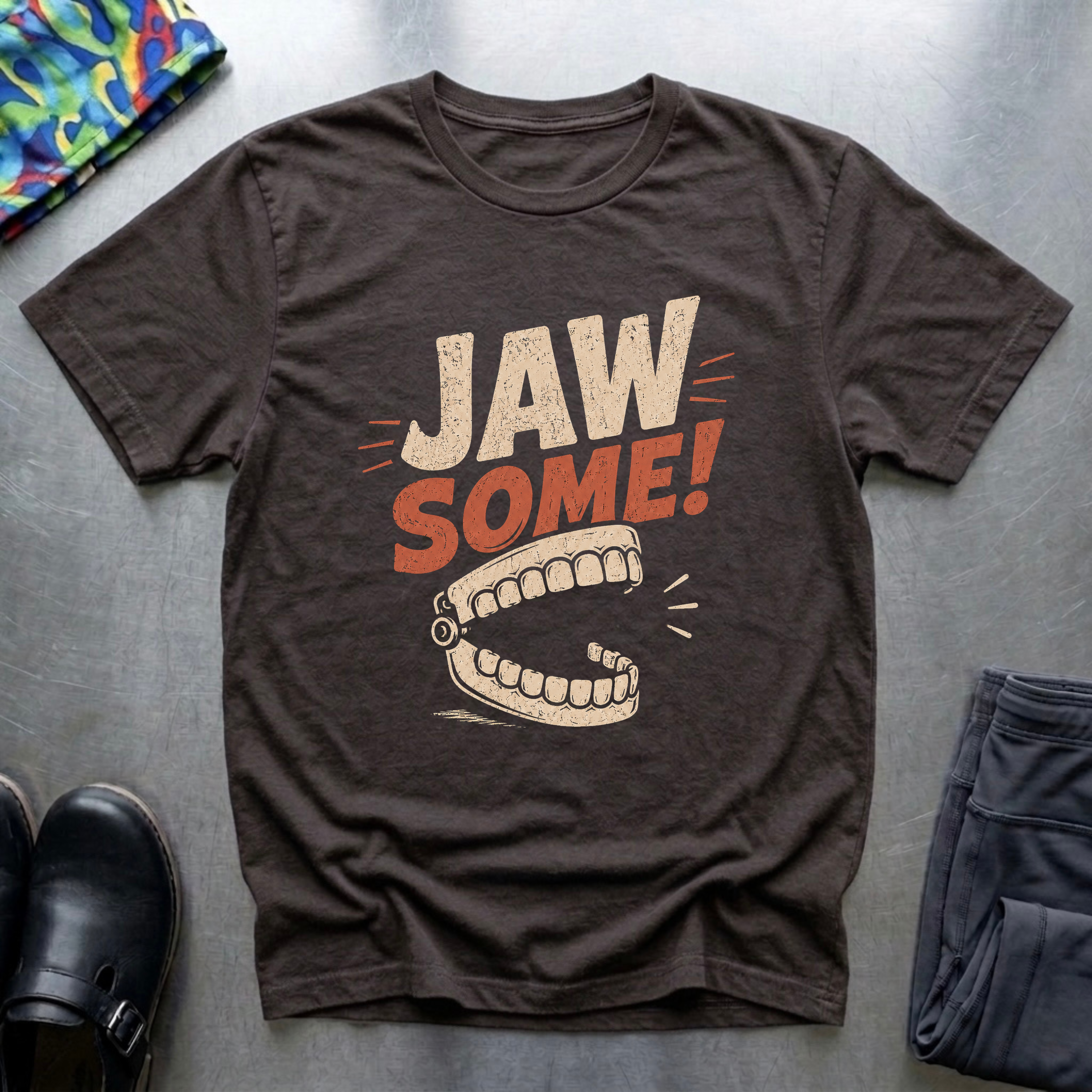 Jaw Some! T-Shirt