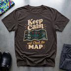 Check The MAP T-Shirt