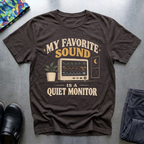 My Favorite Sound T-Shirt