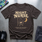 Night Nurse T-Shirt