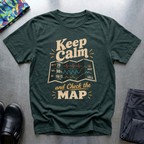 Check The MAP T-Shirt