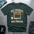 My Favorite Sound T-Shirt