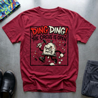 Ding ding, the circus is open T-Shirt