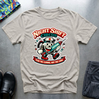 Night shift circus T-Shirt