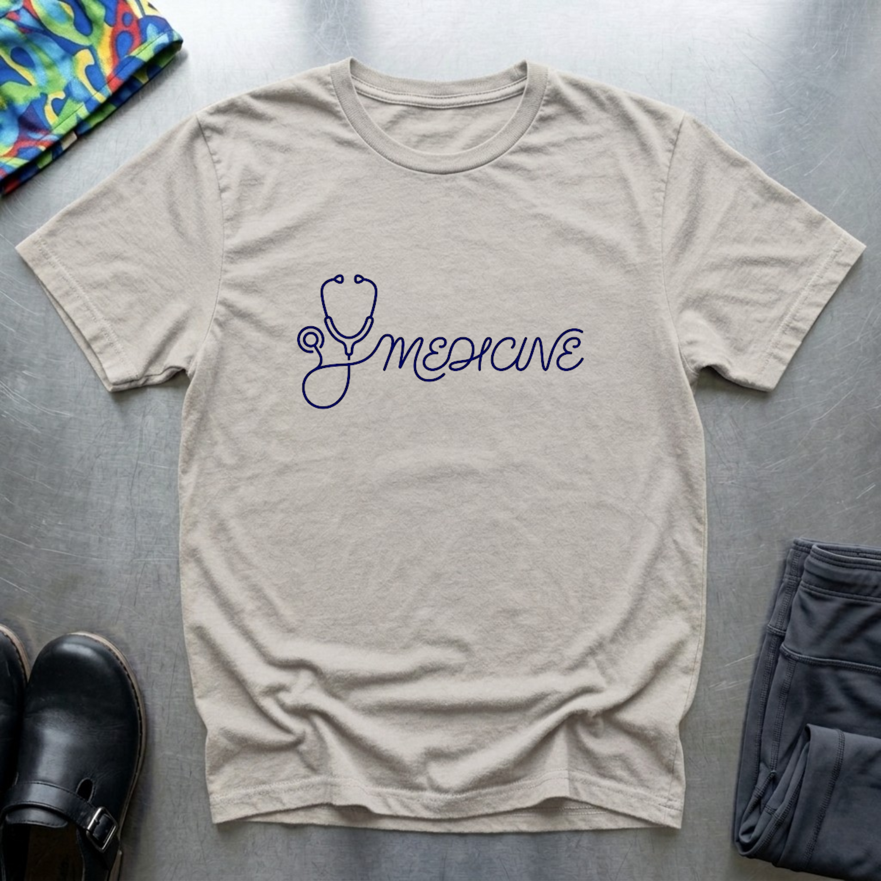 Medicine T-shirt