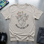 Heart of the unit T-Shirt