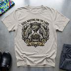 Still waiting for the labs T-Shirt