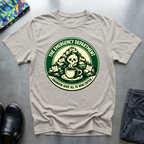 The emergency department, abandon hope all ye who enter T-Shirt