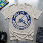 Human body shop T-Shirt