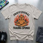 Professional trauma sponge T-Shirt