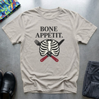 Bone appetite T-Shirt