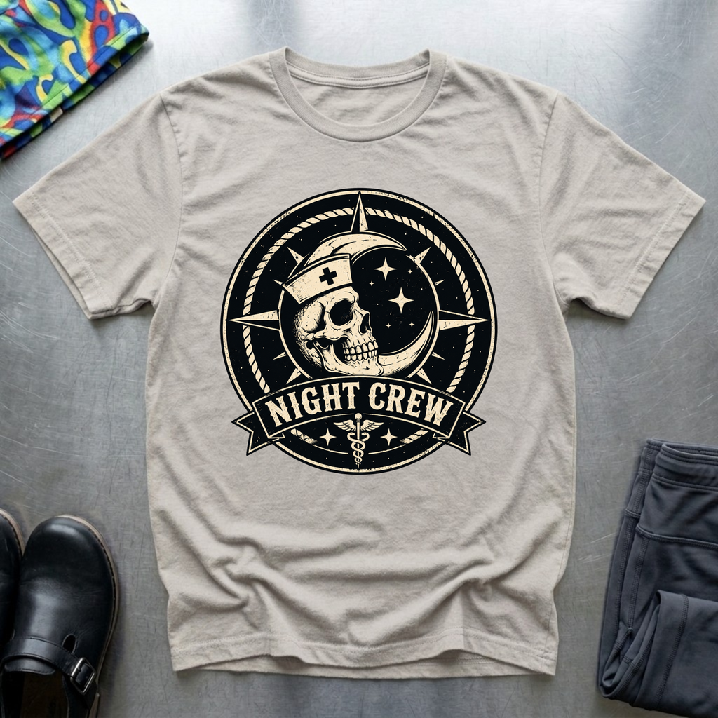 Night Crew T-Shirt