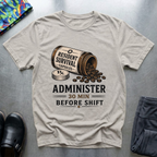 Resident Survival Capsule T-Shirt