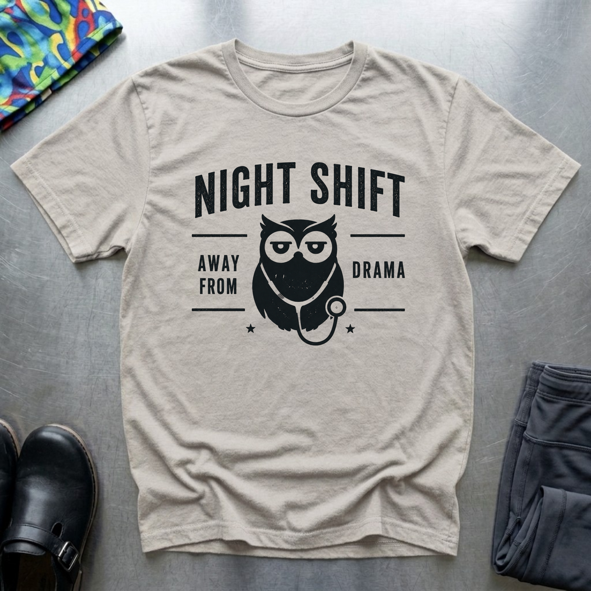 Away From Drama T-Shirt