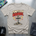 Pimped On Rounds T-Shirt