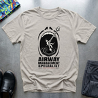Airway Management Specialist T-Shirt