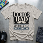 Doctor Dad T-Shirt