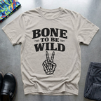Bone To Be Wild 2 T-Shirt
