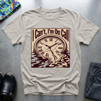 I Can’t, I’m Oncall T-Shirt