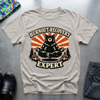 Burnout Recovery Expert T-Shirt